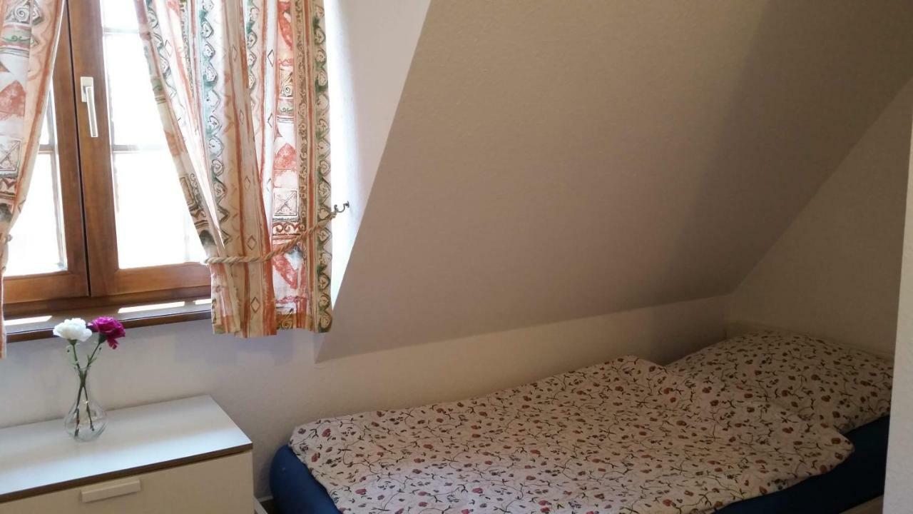 Urlaub Im Elsass Apartment Artolsheim Exterior foto