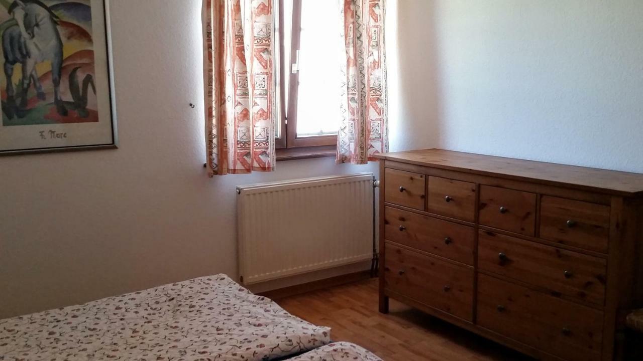 Urlaub Im Elsass Apartment Artolsheim Exterior foto