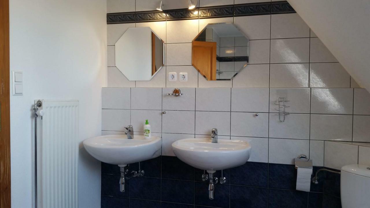 Urlaub Im Elsass Apartment Artolsheim Exterior foto